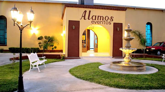 Alamos Eventos